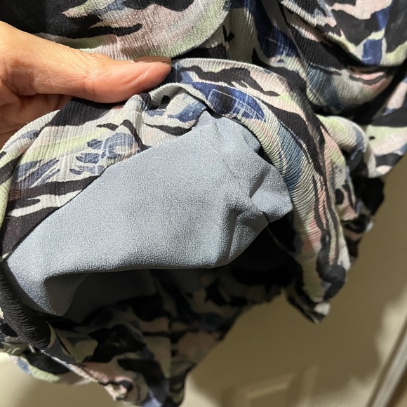 SOLD Dress Women’s All Saints Designer NEW - Picture 7 of 7